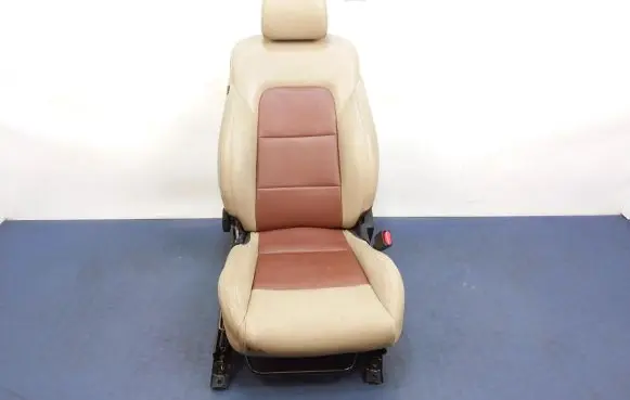 Hyundai Tucson TL Front passenger seat 