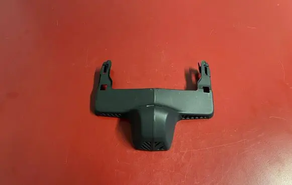 BMW X1 U11 Rearview mirror trim 9438765 9438766