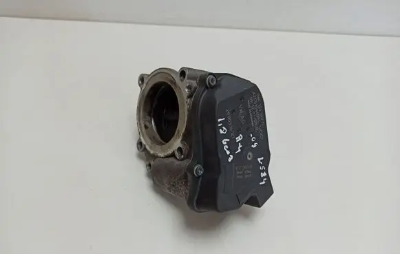 Audi A4 S4 B8 8K Throttle valve 06F133062G