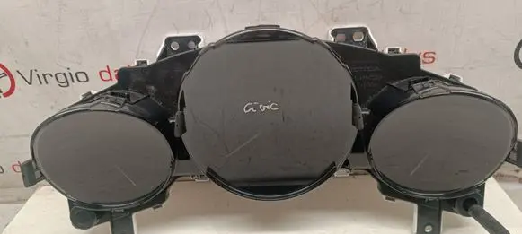 Honda Civic IX Speedometer (instrument cluster) 78200 G232 HR0407280