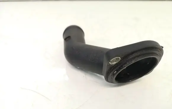 Audi A3 S3 A3 Sportback 8P Engine coolant pipe/hose 06A121121C 038121121D 03L121121C