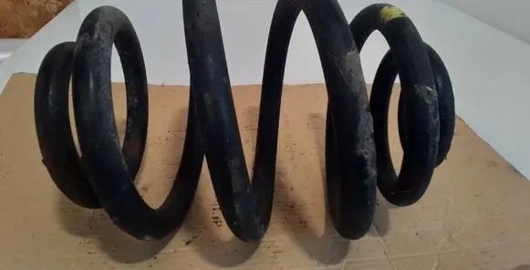 Ford Galaxy Rear coil spring