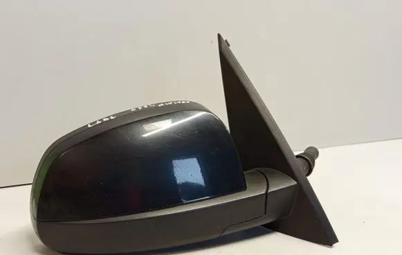 Opel Meriva A Manual wing mirror 024176 014176
