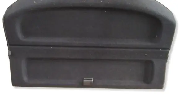 Mazda 3 I Parcel shelf 