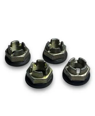Fiat Scudo Oil filter mounting bracket S739 7700422361