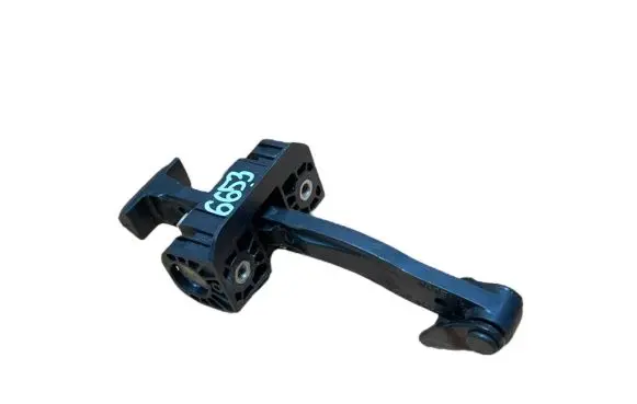 BMW 5 F10 F11 Front door check strap stopper 7182005