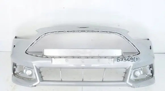 Ford Focus Front bumper 17757