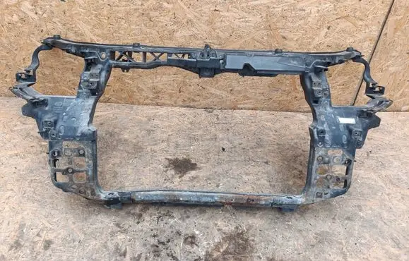 Hyundai Santa Fe Radiator support slam panel 641012BXXX PA6GF30