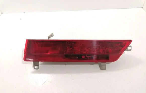 BMW 7 E65 E66 Tailgate rear/tail lights 63218379690