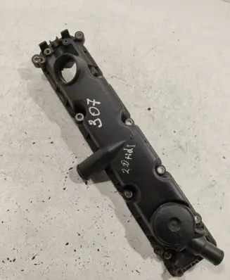 Peugeot 307 Rocker cam cover 9630142180