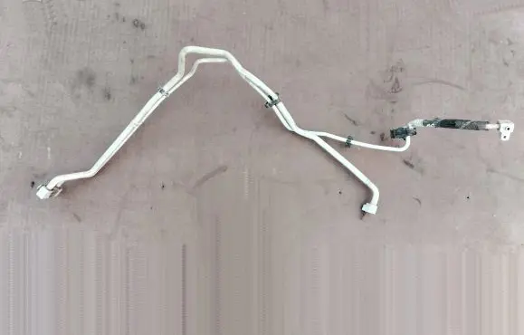 Alfa Romeo 147 Air conditioning (A/C) pipe/hose 46767659 60695117