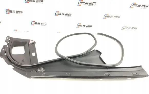 BMW 5 GT F07 Other engine bay part 7042983