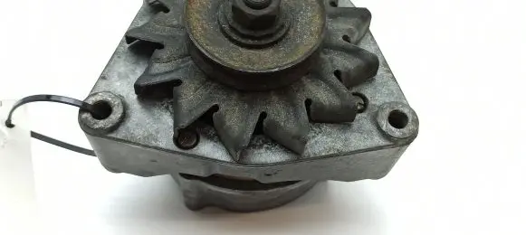 Mercedes-Benz COMPAKT W115 Generator/alternator 0192052008 EE14V3