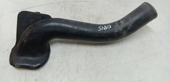 Opel Meriva A Air intake hose/pipe 93394745 560992646