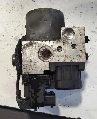 Volkswagen PASSAT B5 ABS Pump 0273004282 087560 12244