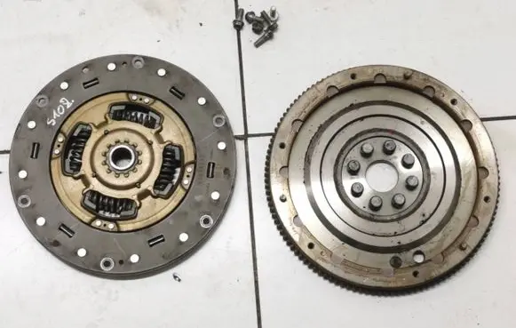 Lexus RX 450H Clutch set kit 0c220702