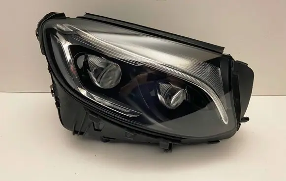 Mercedes-Benz GLC X253 C253 Headlight/headlamp A2539065801 12518205 Q02ZGS0001