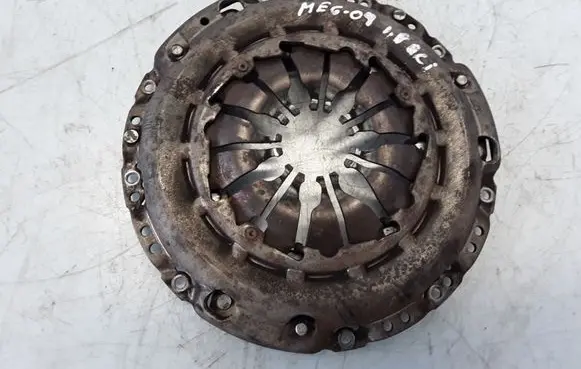 Renault Megane III Pressure plate 8200450219
