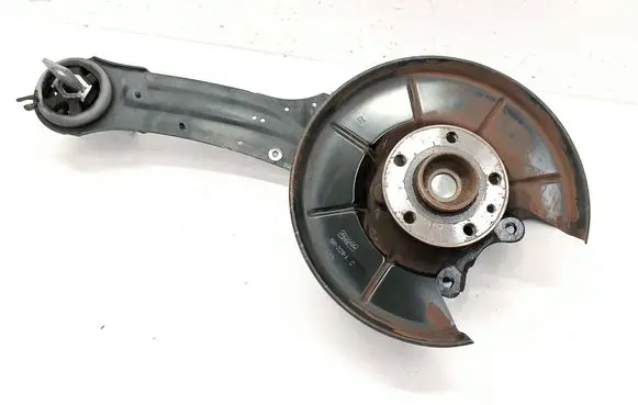 Volvo XC60 Rear wheel hub spindle/knuckle 7G915A968VAE 6G912K316A