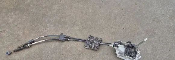 Ford Connect Gear selector 2T147L257AD
