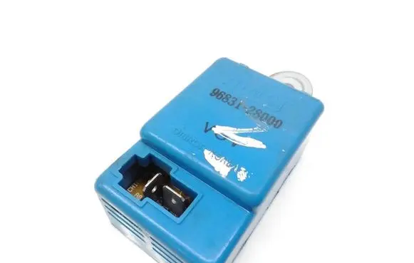 Hyundai Atos Prime Other relay 9683128000