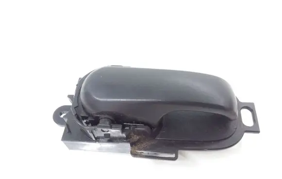 Front door interior handle