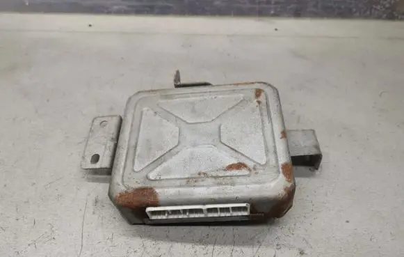 Mazda 626 ABS control unit/module GA2A67650
