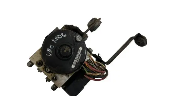 Volvo V60 ABS Pump 00001251E3 30736589A 10096004233