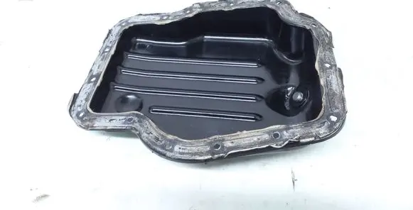 Opel Zafira B Oil sump