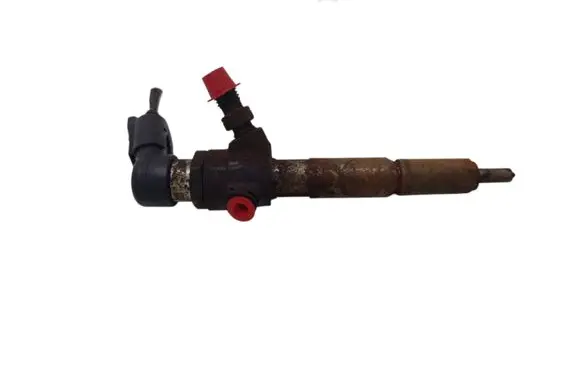Ford Focus Fuel injector 4M5Q9F593AD