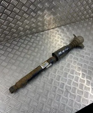 Audi Q5 SQ5 Rear shock absorber/damper 8R0035AB