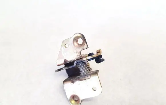 Citroen Berlingo Tailgate/trunk/boot lock/catch/latch