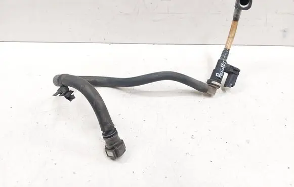 Peugeot 4007 Fuel line pipe FPSC080001