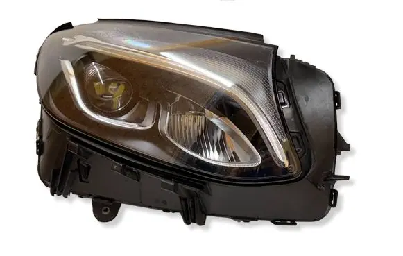 Mercedes-Benz GLC X253 C253 Headlight/headlamp A2539065201