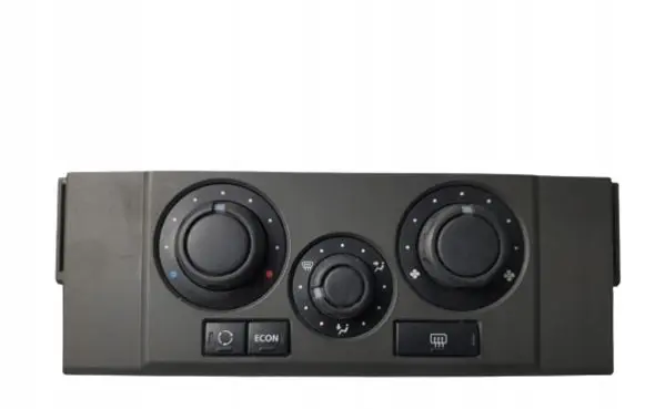 Land Rover Discovery 3 - LR3 Climate control unit JFC500900
