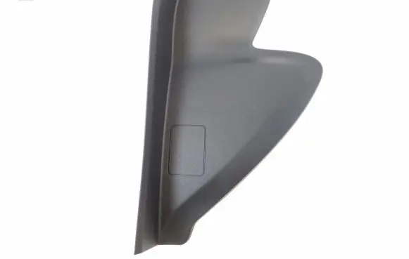 Mercedes-Benz CLA C118 X118 Panel trim A1186890100