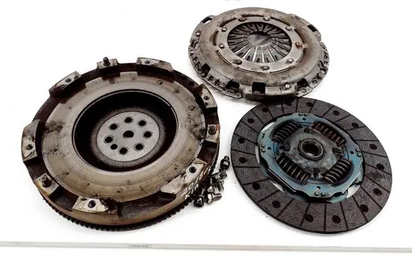 KIA Rio Clutch set kit 2321104810