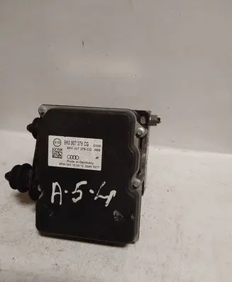 Audi A5 8T 8F ABS Pump 8K0907379CG