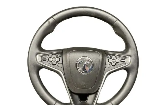 Opel Insignia A Steering wheel 6244267 22992537 4AF6443EADQ