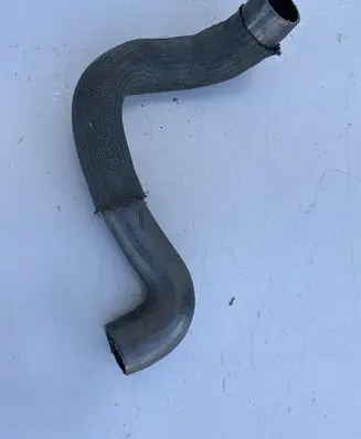 Chrysler Grand Voyager V Intercooler hose/pipe 04809886AC