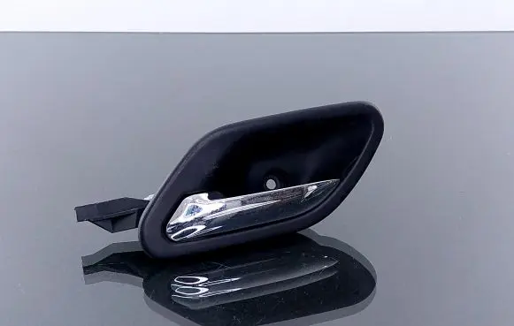 BMW 5 E39 Front door interior handle 8125513
