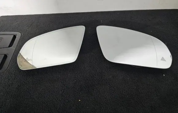 Mercedes-Benz S W222 Wing mirror glass A0998100516 12112019 9251391001