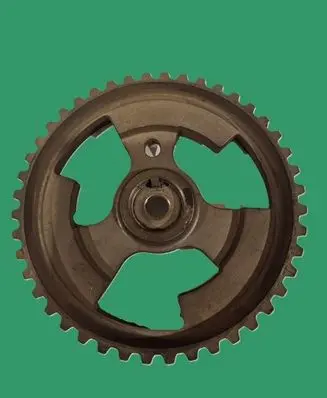 Citroen C4 I Camshaft pulley/ VANOS 9657477580