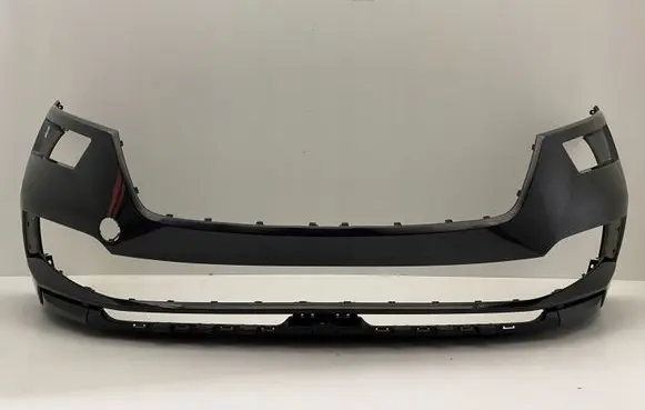 Skoda Kamiq Front bumper 658807221
