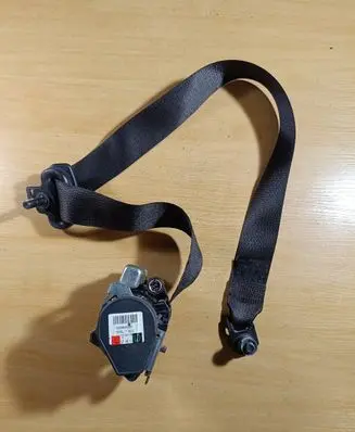 Mitsubishi Colt Front seatbelt 606844000 005L000