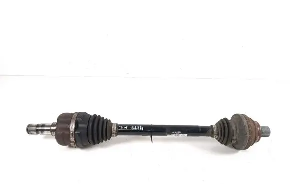 Volkswagen ID.4 Front driveshaft 1EA501203J