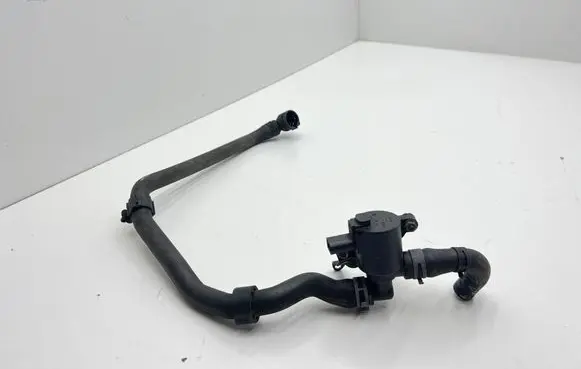 Seat Leon (5F) Electric auxiliary coolant/water pump 5Q0122096K 02644 02853