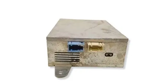 BMW 5 E39 Video control module 6902015 038087 086908055