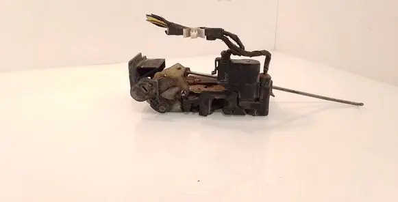 Alfa Romeo 156 Tailgate/trunk/boot lock/catch/latch 1392000 19634