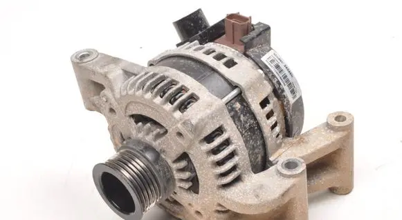Volvo V50 Generator/alternator ZAMIENNIK
